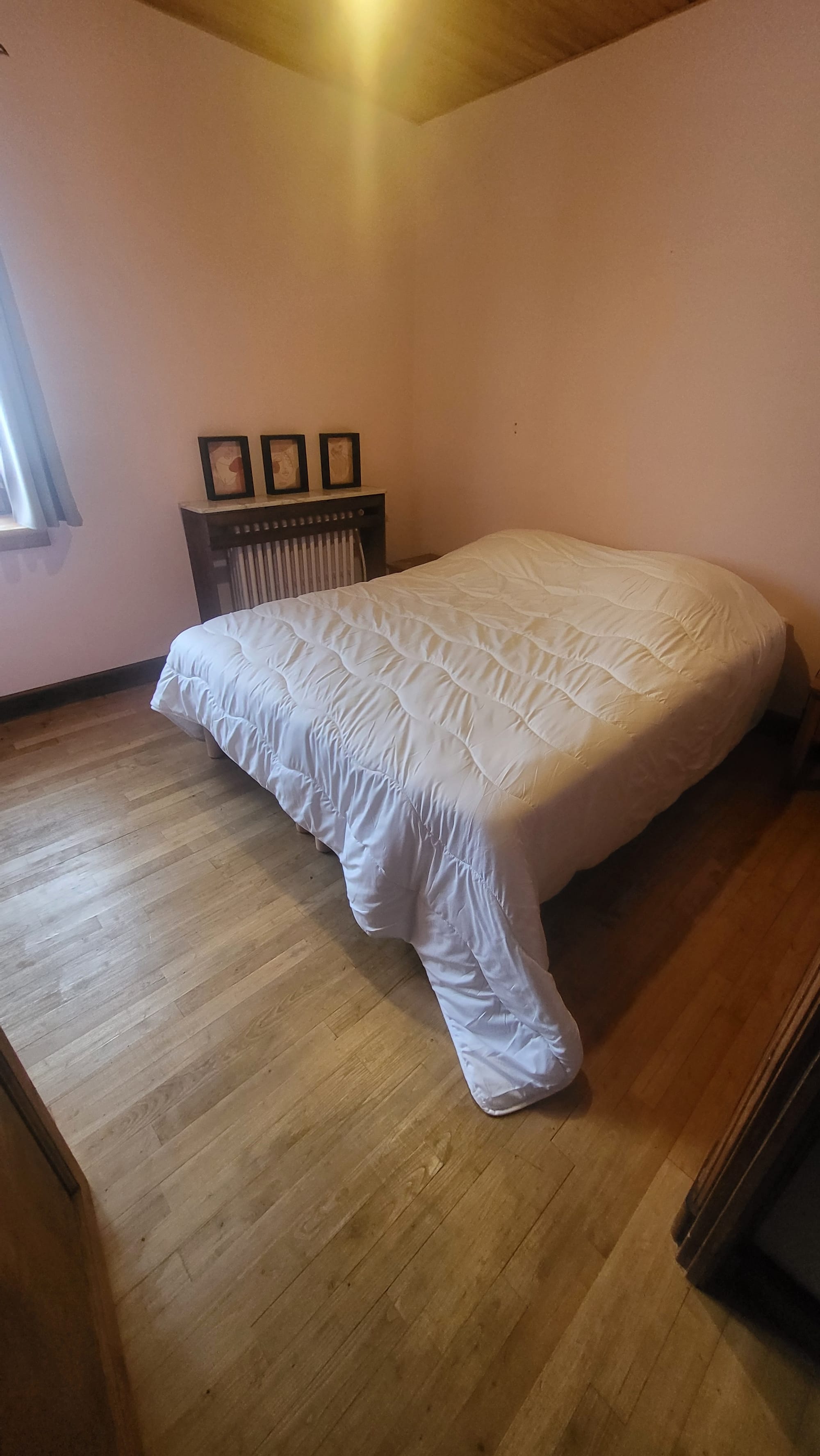 Chambre 2 étage