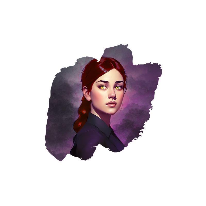 Lucilya, Archmortis de la VIème Légion