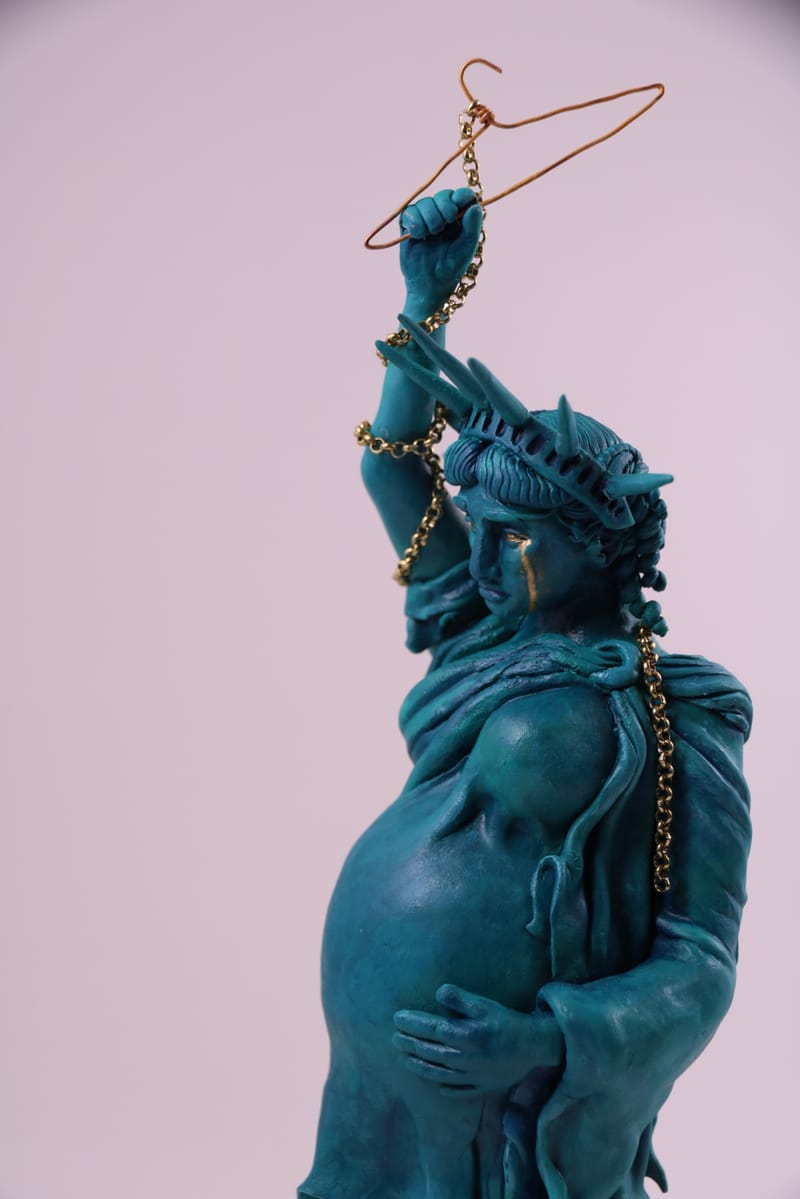 Roe V Wade