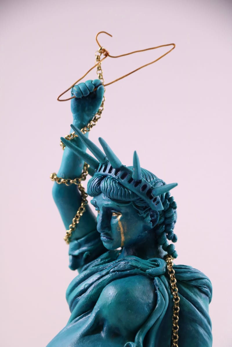 Roe V Wade