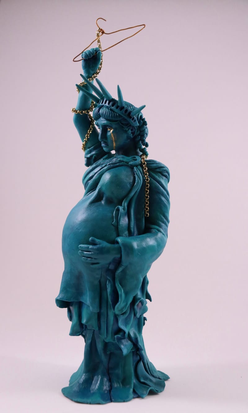 Roe V Wade