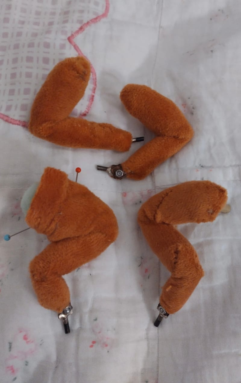 Processes and Progress Images