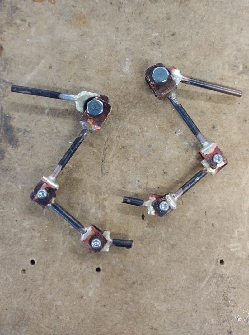 Processes and Progress Images