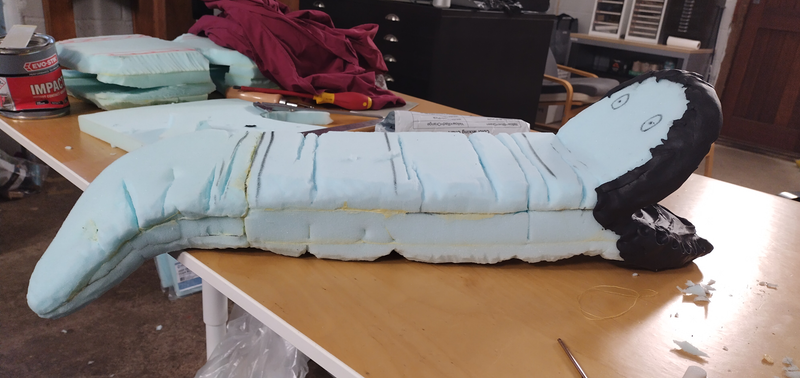 Processes and Progression Images