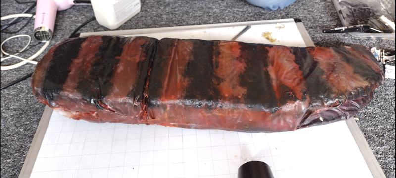 Processes and Progression Images