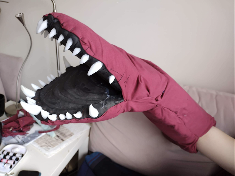 Processes and Progression Images