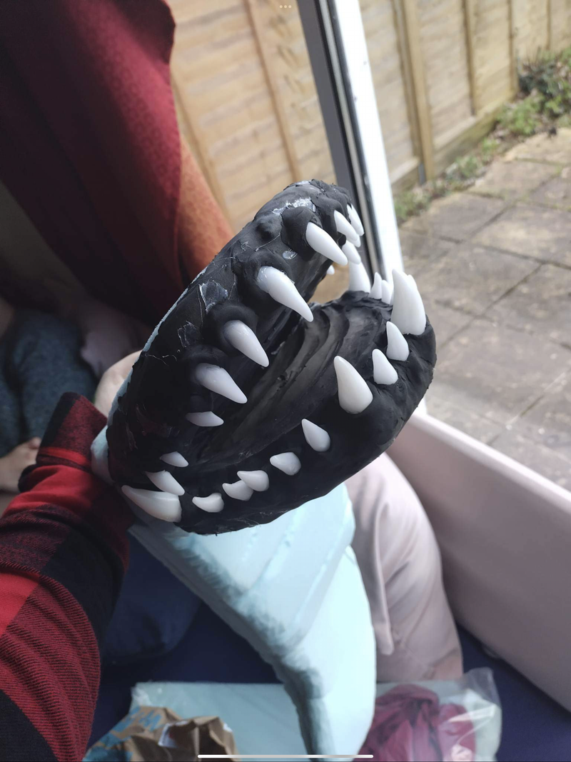 Processes and Progression Images