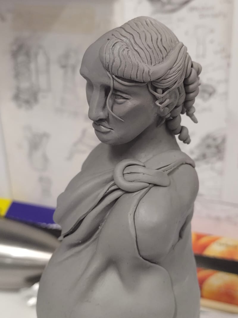 Processes and Progress Images