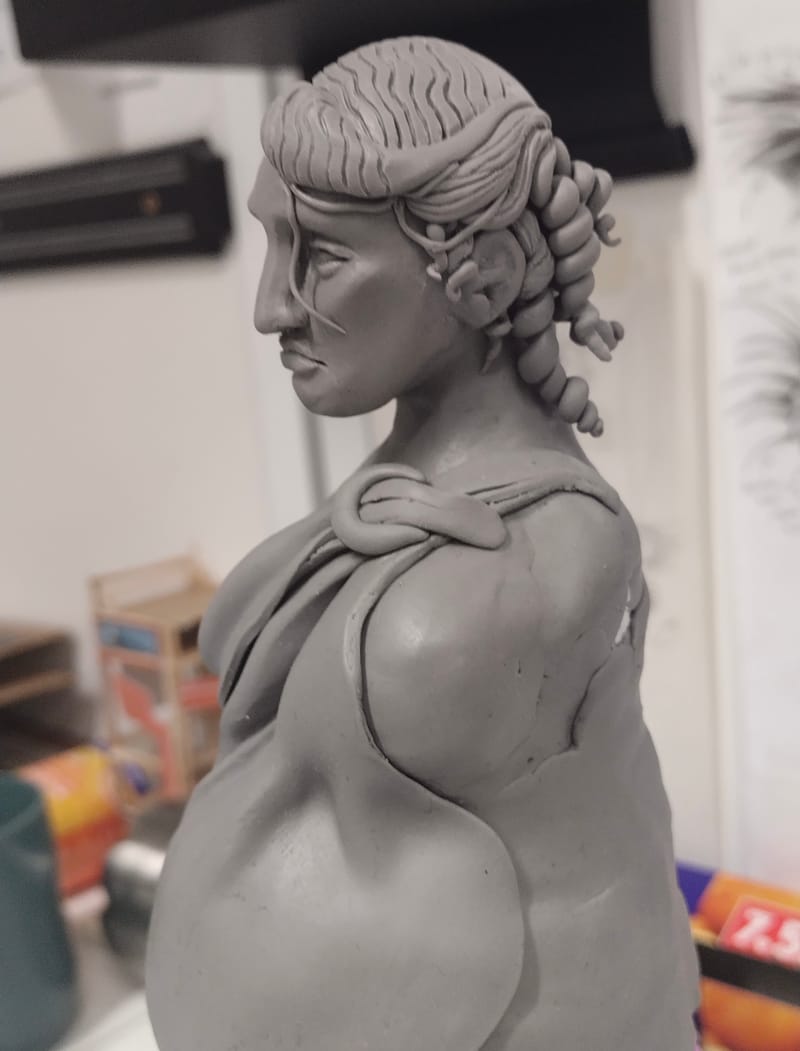 Processes and Progress Images