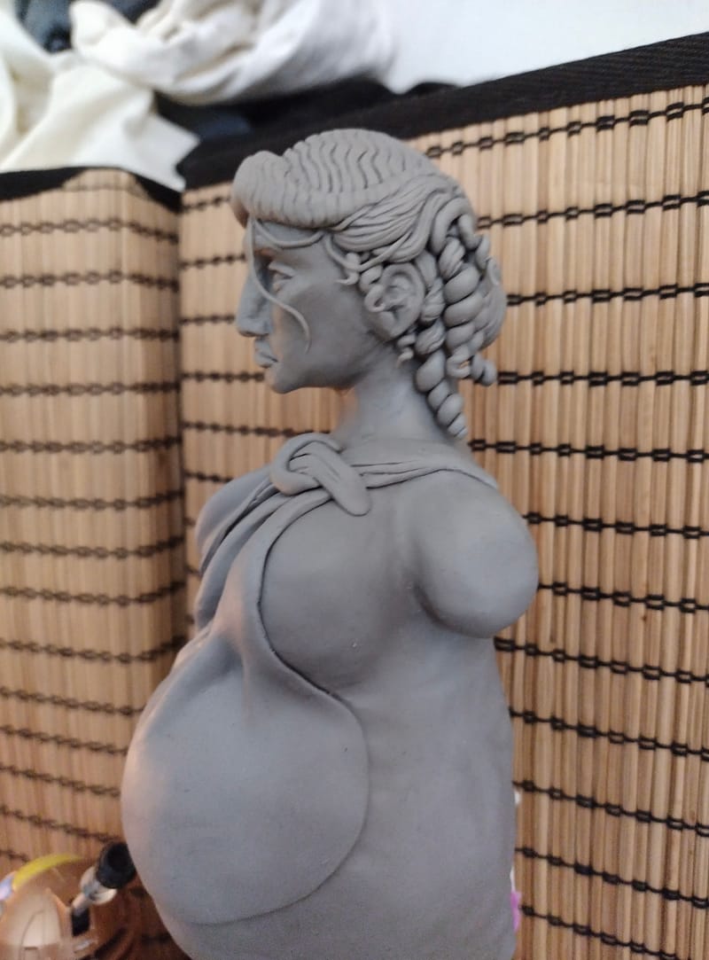 Processes and Progress Images