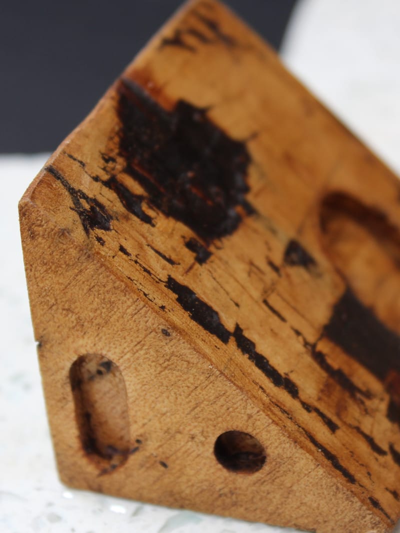 ‘A house per day’ model