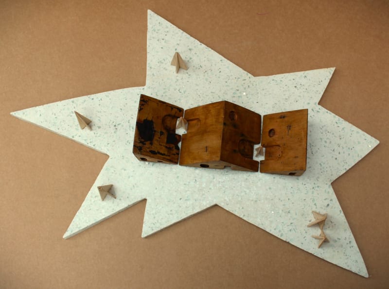 ‘A house per day’ model