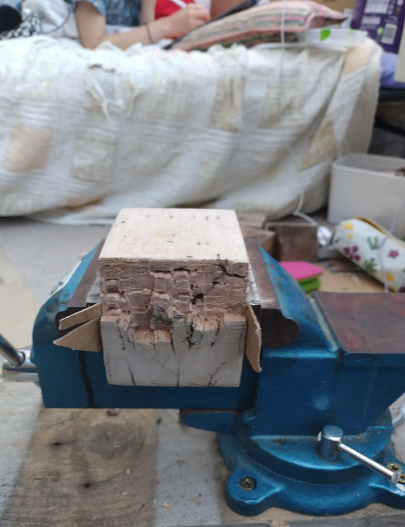 Processes and Progress photos