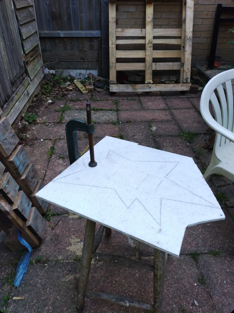 Processes and Progress photos