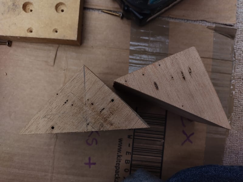 Processes and Progress photos