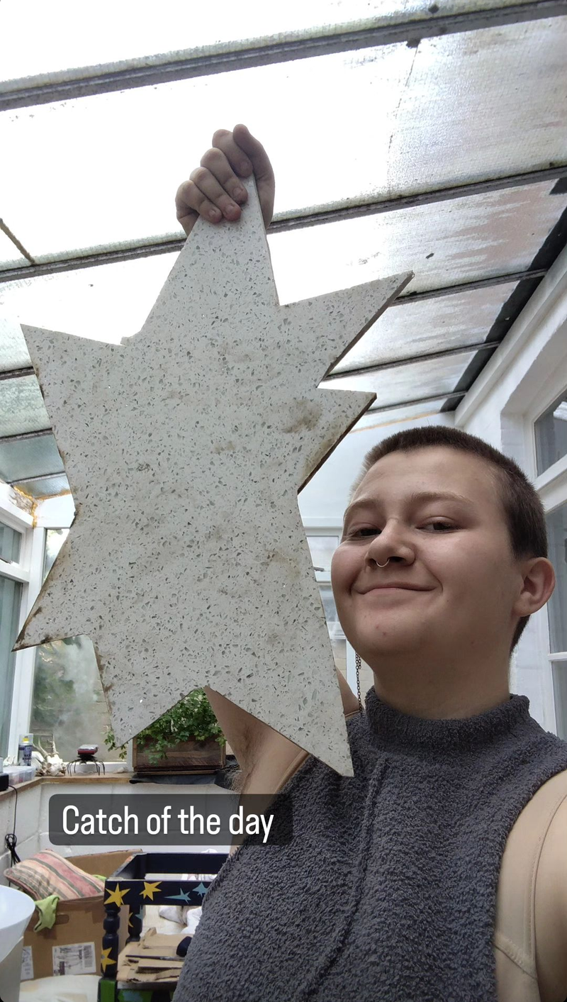 Processes and Progress photos