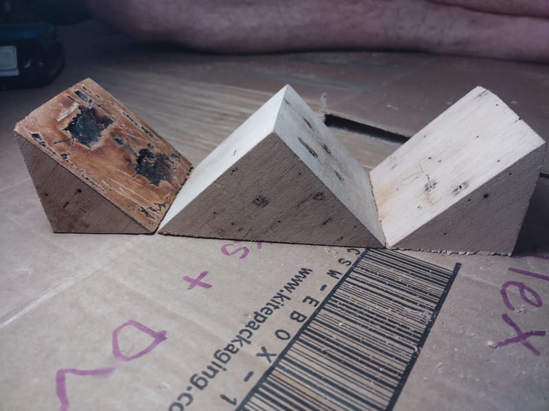 Processes and Progress photos