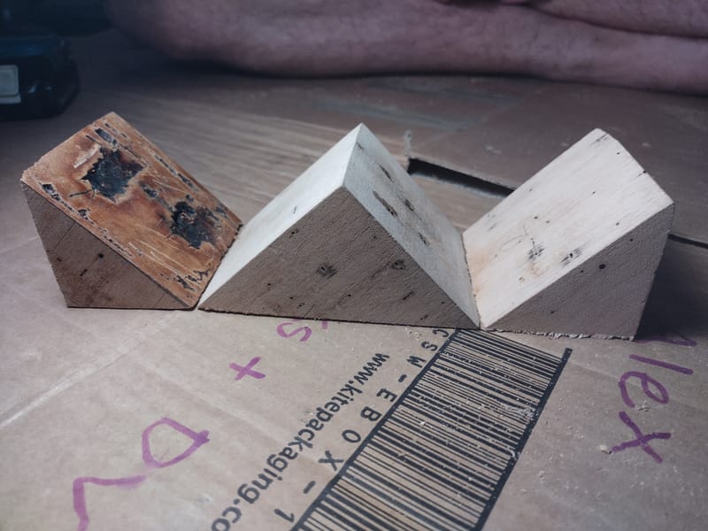 Processes and Progress photos