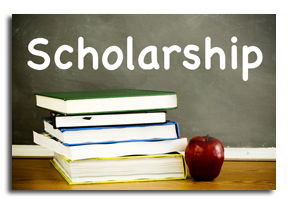 Scholarship image