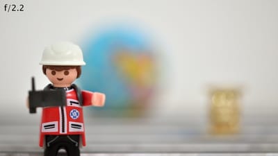 להבין מזה צמצם