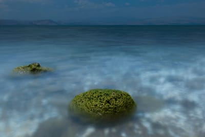 הקשר בין חוסר חדות ורעידות הגוף