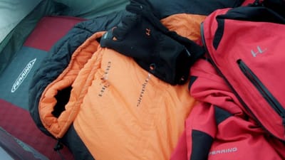 כפפות צילום לחורף