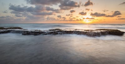 לפעמים יופי יכול גם להיות פשוט