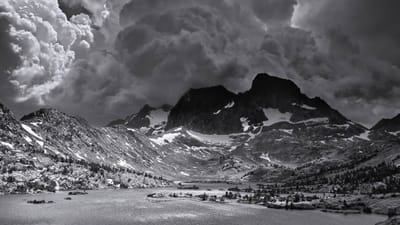 Ansel Adams