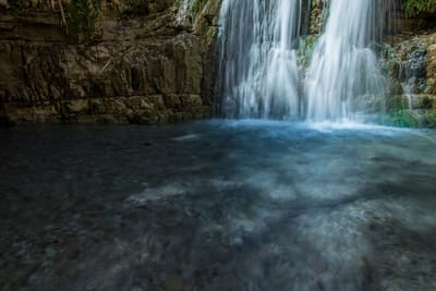 מקום לצילום- נחל דוד