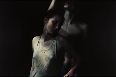 למה תמונה עם איזו גבוה ורועשת היא לא דבר רע