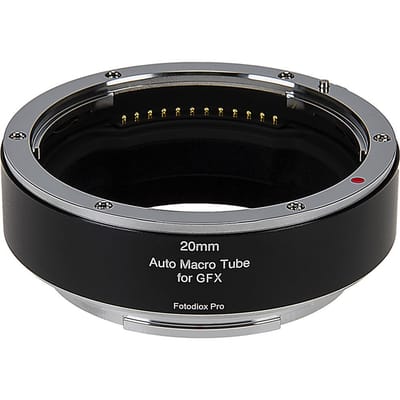 FotodioX 200mm pro Automatic Macro Extension Tube
