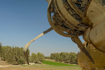 הערמת פוקוס