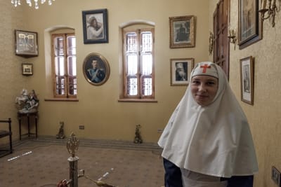 העיר העתיקה בירושלים-גישת עבודה וזמני צילום