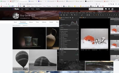 מה משפיע על קצב העבודה בעיבוד תמונה