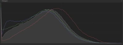 טווח דינמי רדוד בצילום