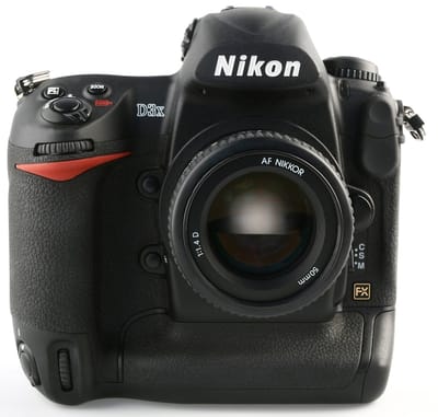 תמיד יש פשרות וגם בצילום