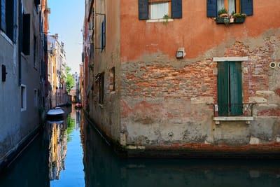 מקום לצילום- איטליה