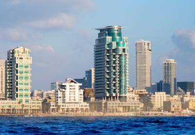 טיפים לצילום מבנים