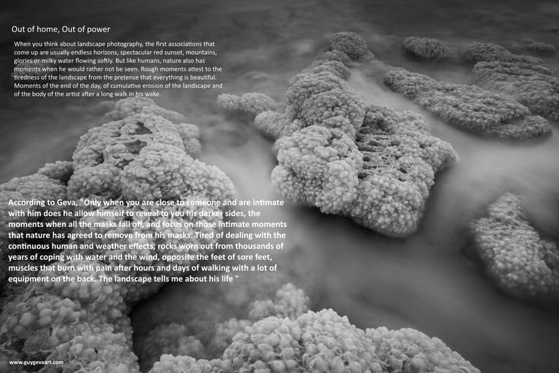 Out of home, Out of power