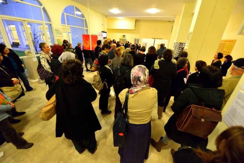 SeeMe gallry- Gala Art week