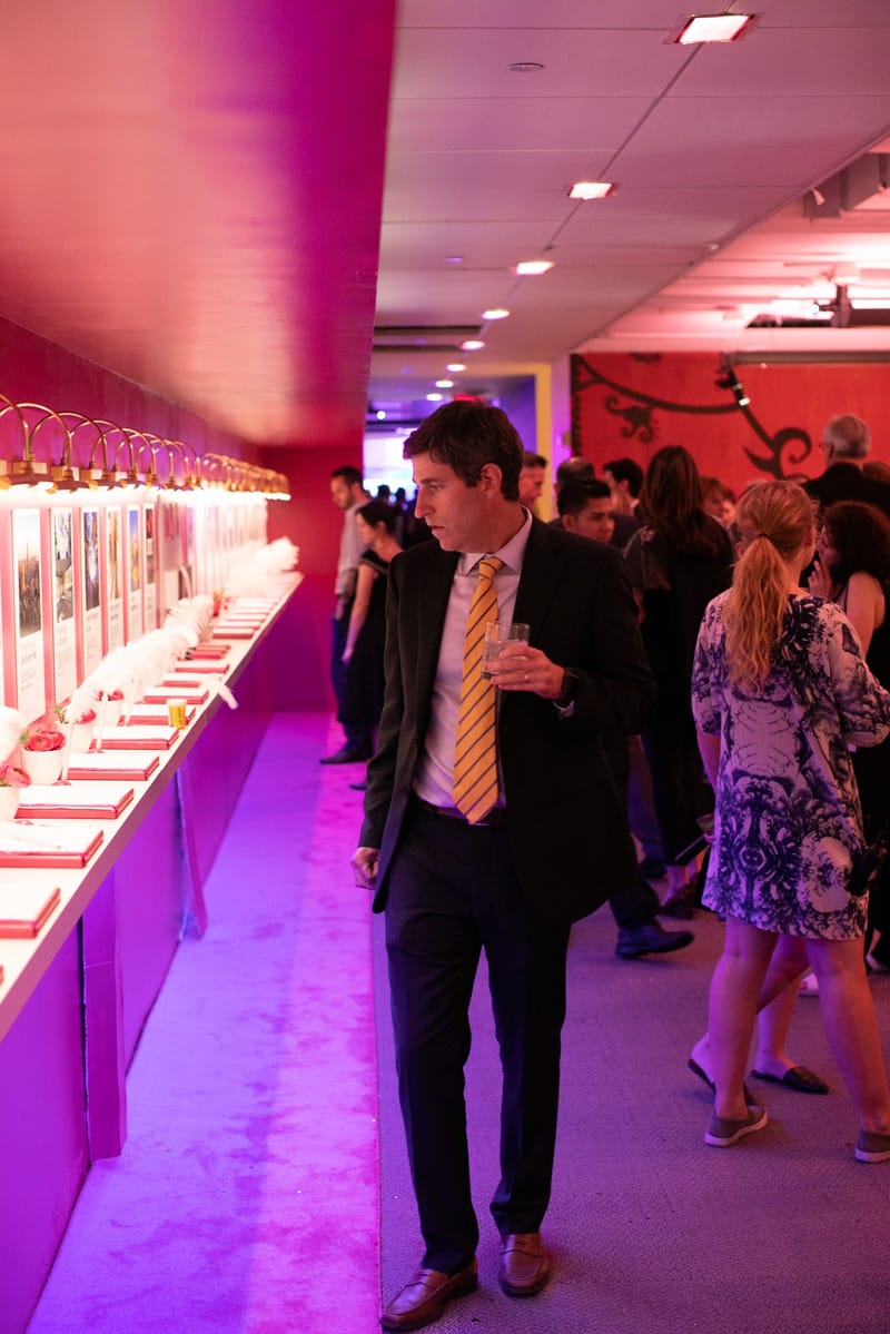 An exhibition with SeeMe gallery in Tennessee