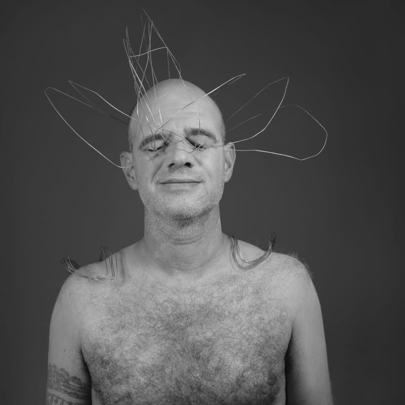 An exhibition with SeeMe gallery in SOHO