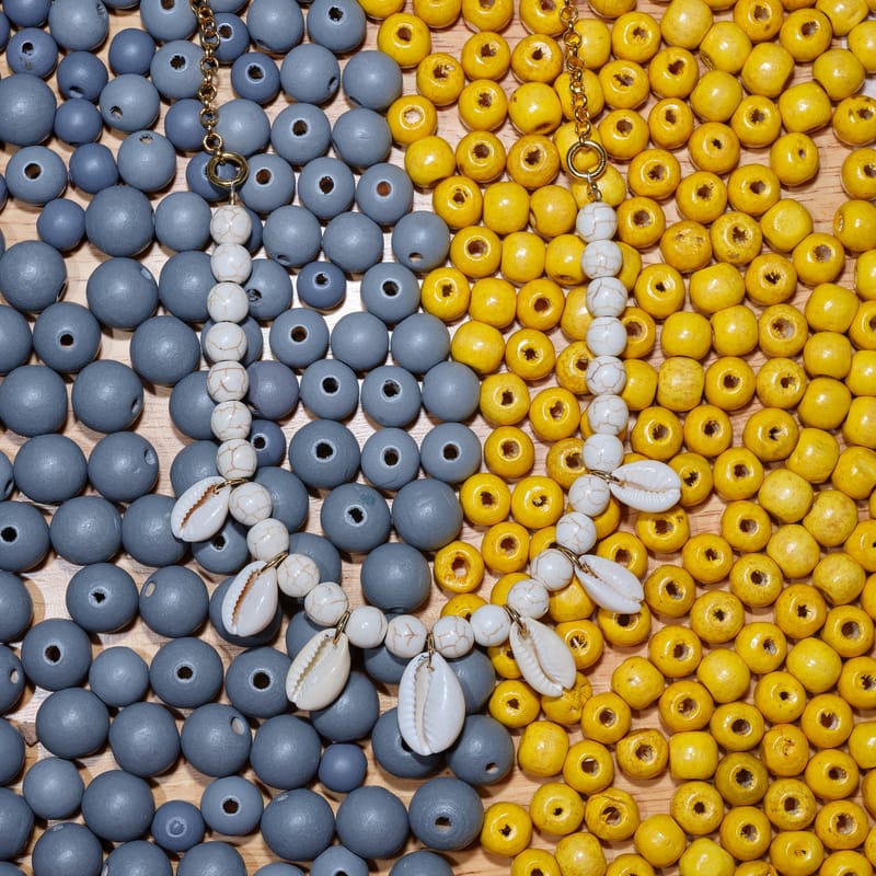 יצרני חרוזים