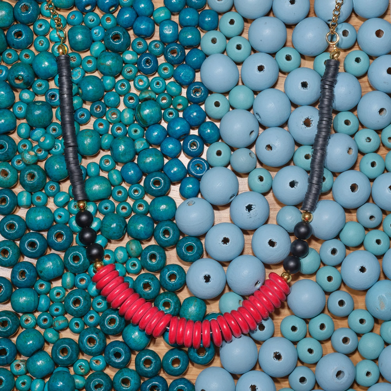 יצרני חרוזים