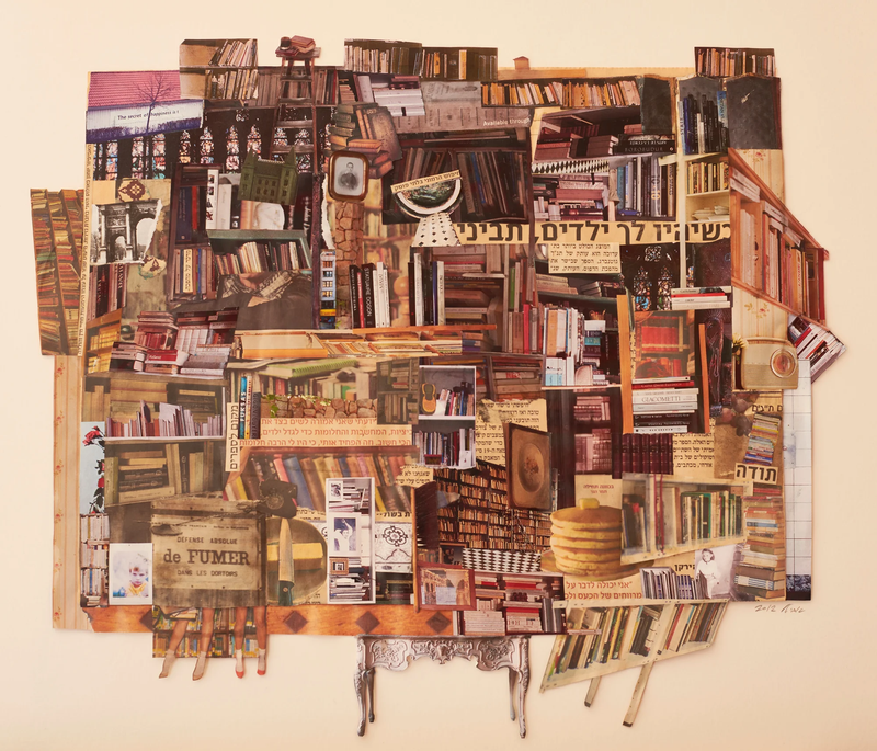 רפרודוקציות ציורים