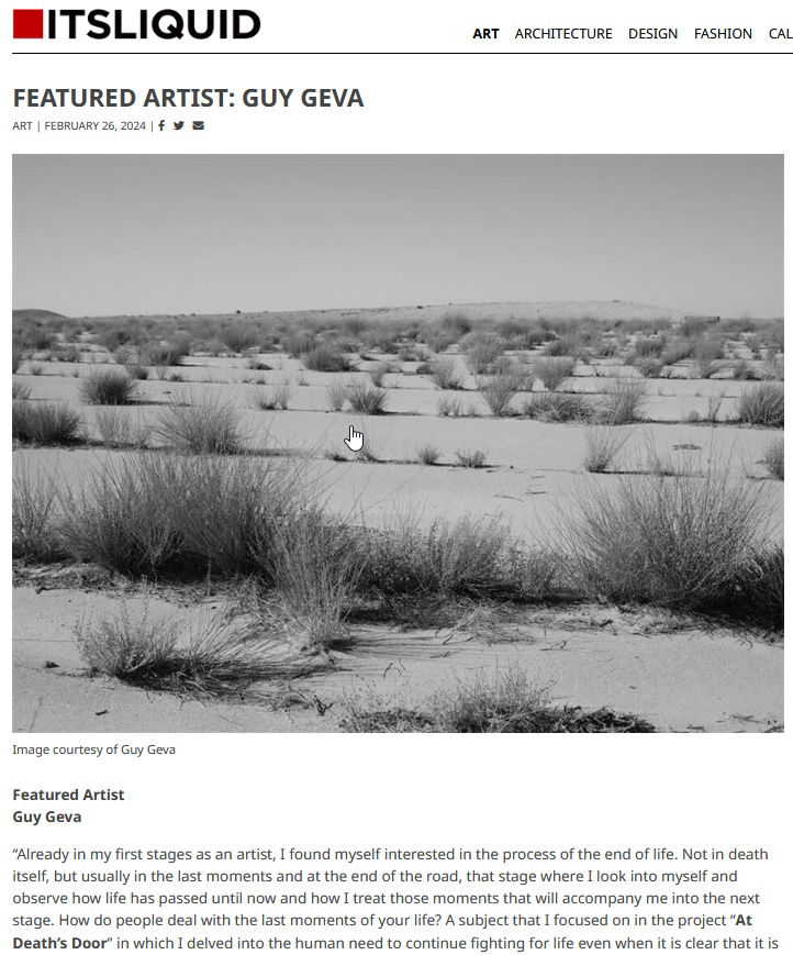 A "Featured Artist" in Itsliquidgroup