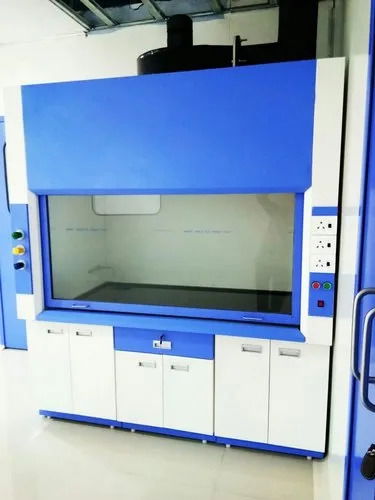 Innovation in Lab Safety: Leading the Way with Fume Hood Manufacturer