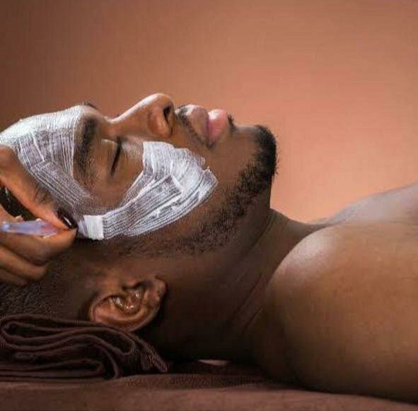 FACIAL TREATMENT