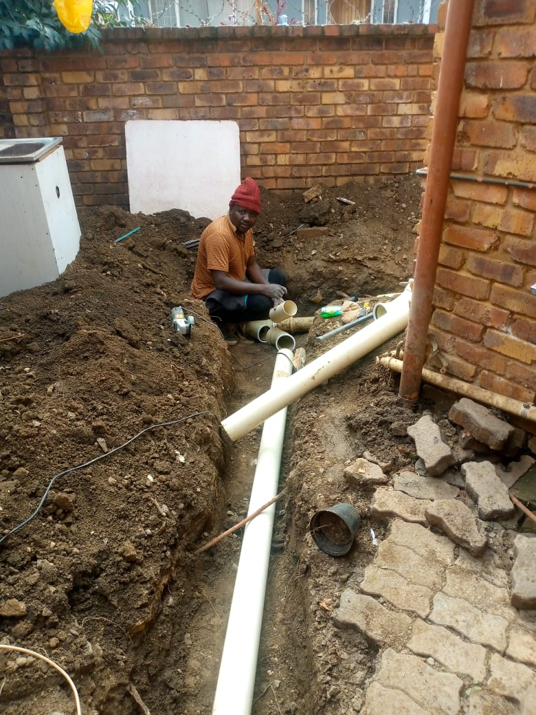 Drain Cleaning
