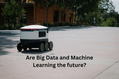 Are Big Data and Machine Learning the future?